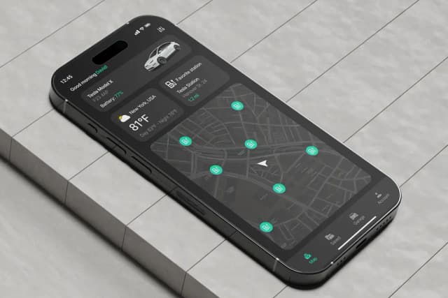 Hardware Integration
