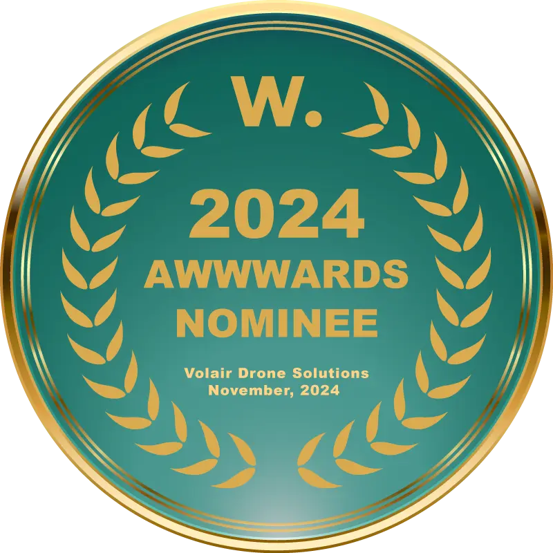 2024 Awwwards Nomination